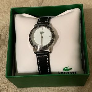 Lacoste Woman’s Watch BRAND NEW